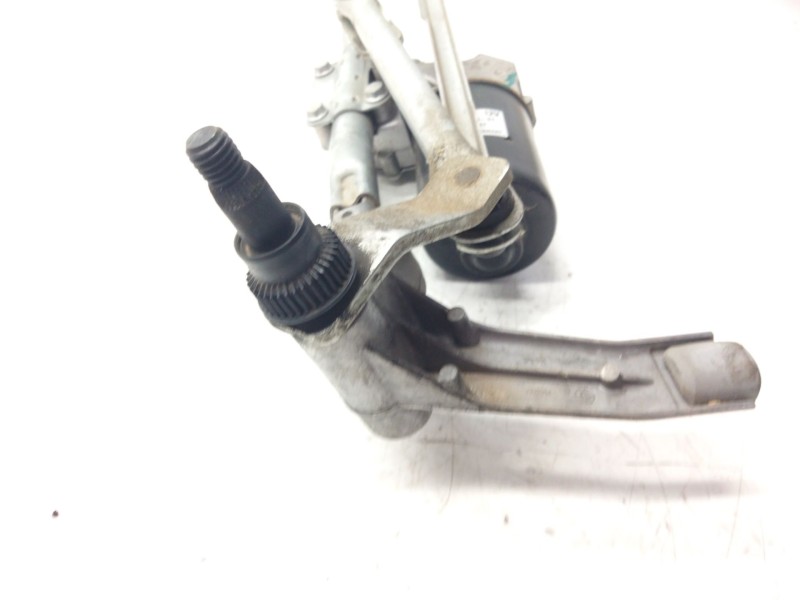 Recambio de motor limpia delantero para bmw serie 3 berlina (e90) 3.0 turbodiesel cat referencia OEM IAM 697826301  