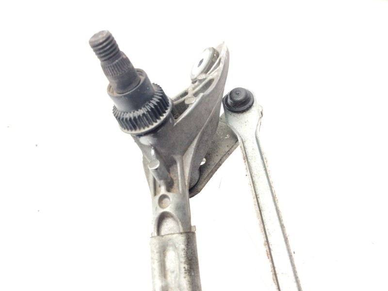 Recambio de motor limpia delantero para bmw serie 3 berlina (e90) 3.0 turbodiesel cat referencia OEM IAM 697826301  