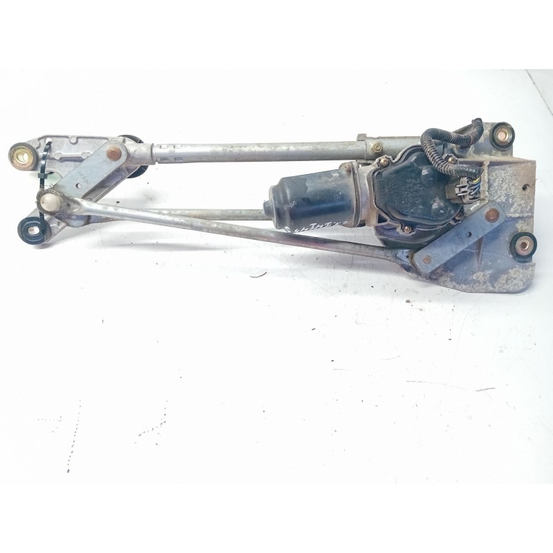 Recambio de motor limpia delantero para nissan x-trail (t30) luxury (a,e) referencia OEM IAM   