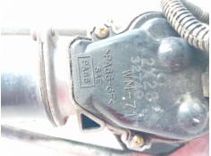 Recambio de motor limpia delantero para nissan x-trail (t30) luxury (a,e) referencia OEM IAM    2