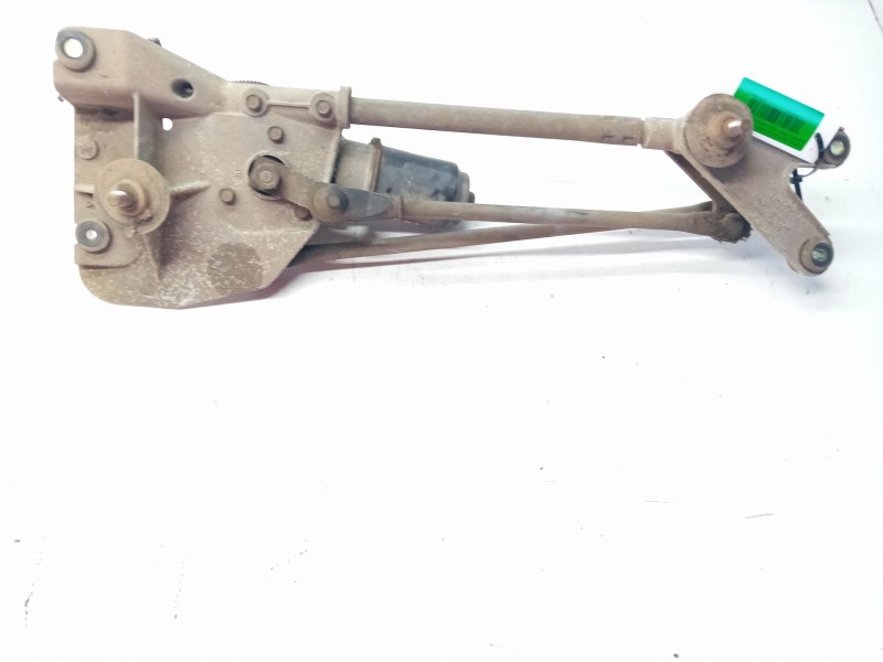 Recambio de motor limpia delantero para nissan x-trail (t30) luxury (a,e) referencia OEM IAM   