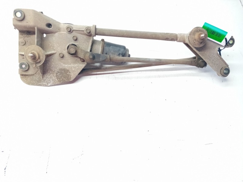 Recambio de motor limpia delantero para nissan x-trail (t30) luxury (a,e) referencia OEM IAM   