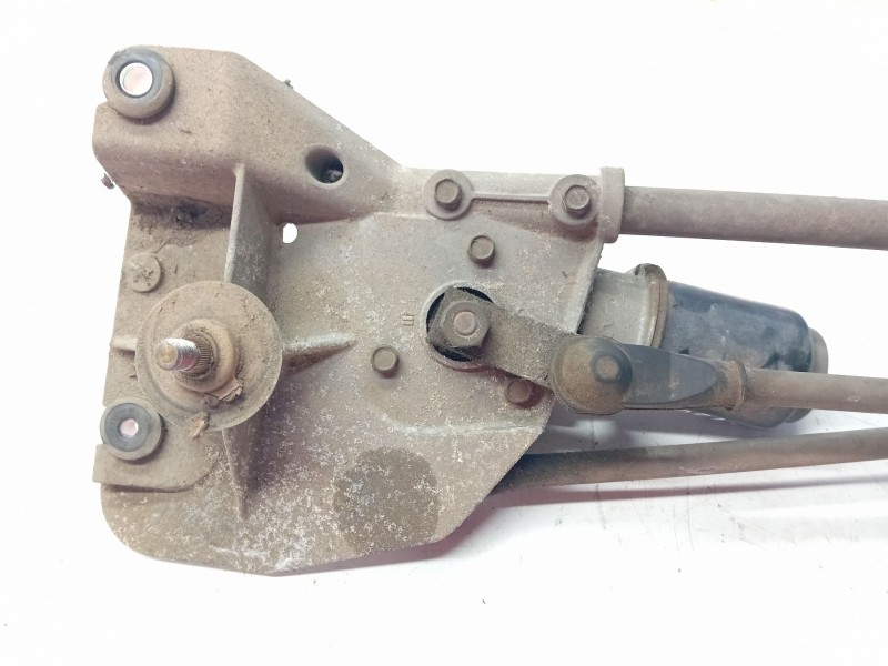 Recambio de motor limpia delantero para nissan x-trail (t30) luxury (a,e) referencia OEM IAM   