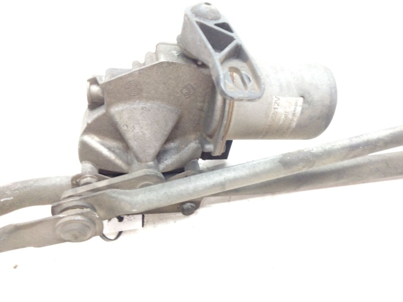 Recambio de motor limpia delantero para mercedes-benz sprinter 3-t furgón (b906) 209 cdi (906.611, 906.613) referencia OEM IAM 4