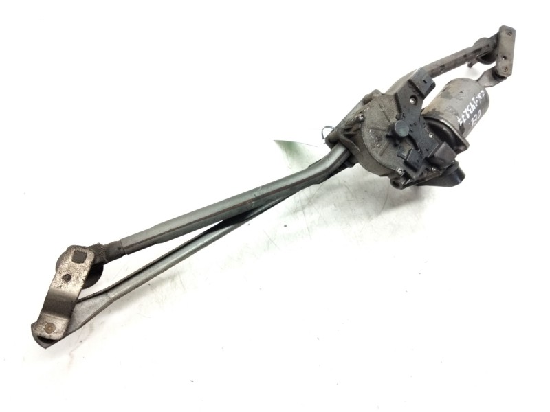 Recambio de motor limpia delantero para mercedes-benz sprinter 3-t furgón (b906) 209 cdi (906.611, 906.613) referencia OEM IAM 4