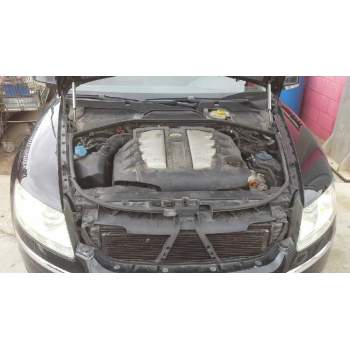 volkswagen phaeton (3d2/3d8) del año 2006