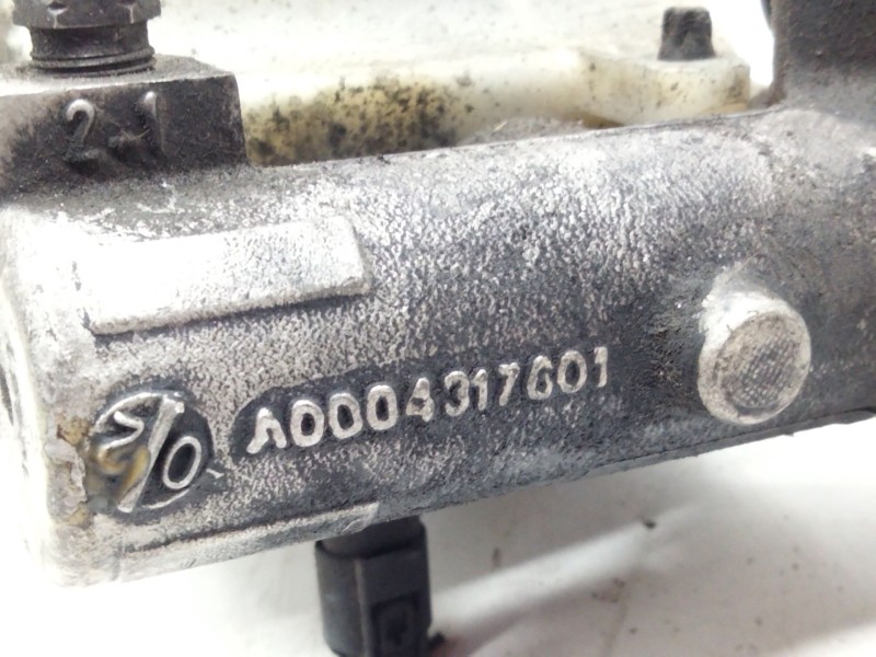 Recambio de bomba freno para mercedes-benz sprinter 3-t furgón (b906) 209 cdi (906.611, 906.613) referencia OEM IAM A0004317601 