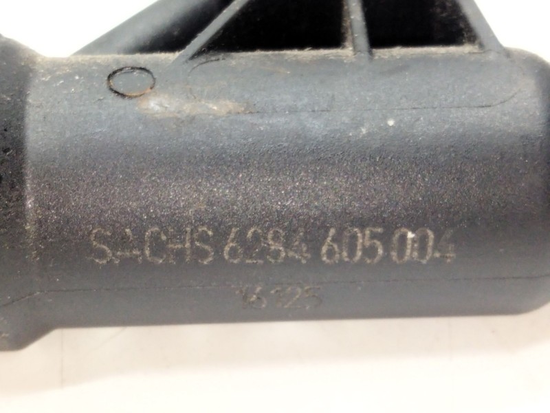 Recambio de bombin pedal embrague para mercedes-benz sprinter 3-t furgón (b906) 209 cdi (906.611, 906.613) referencia OEM IAM 62