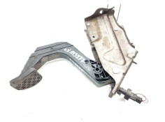 Recambio de pedal embrague para mercedes-benz sprinter 3-t furgón (b906) 209 cdi (906.611, 906.613) referencia OEM IAM 1036776  