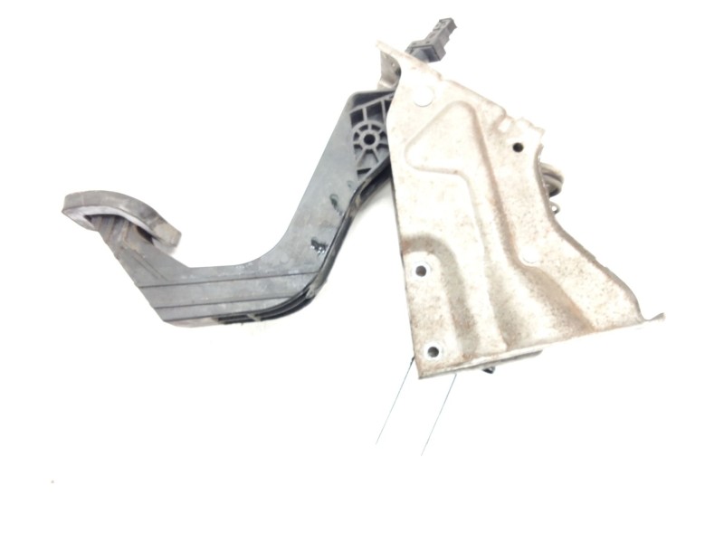 Recambio de pedal embrague para mercedes-benz sprinter 3-t furgón (b906) 209 cdi (906.611, 906.613) referencia OEM IAM 1036776  