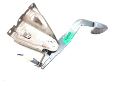 Recambio de pedal freno para mercedes-benz sprinter 3-t furgón (b906) 209 cdi (906.611, 906.613) referencia OEM IAM   