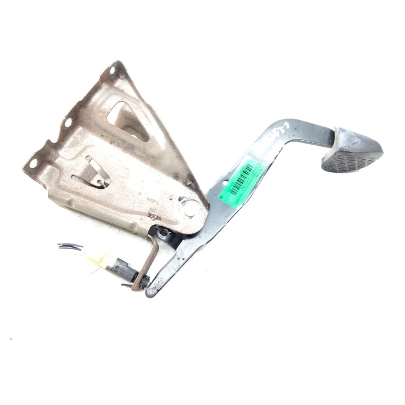 Recambio de pedal freno para mercedes-benz sprinter 3-t furgón (b906) 209 cdi (906.611, 906.613) referencia OEM IAM   