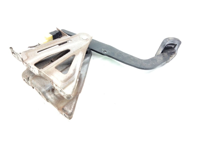 Recambio de pedal freno para mercedes-benz sprinter 3-t furgón (b906) 209 cdi (906.611, 906.613) referencia OEM IAM   