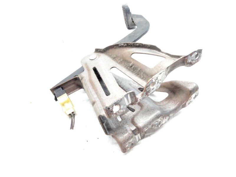 Recambio de pedal freno para mercedes-benz sprinter 3-t furgón (b906) 209 cdi (906.611, 906.613) referencia OEM IAM   