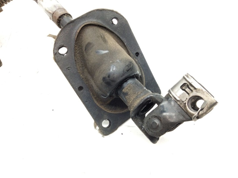 Recambio de columna direccion para mercedes-benz sprinter 3-t furgón (b906) 209 cdi (906.611, 906.613) referencia OEM IAM   