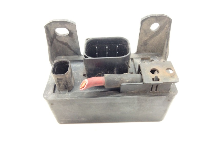 Recambio de caja precalentamiento para mercedes-benz sprinter 3-t furgón (b906) 209 cdi (906.611, 906.613) referencia OEM IAM   