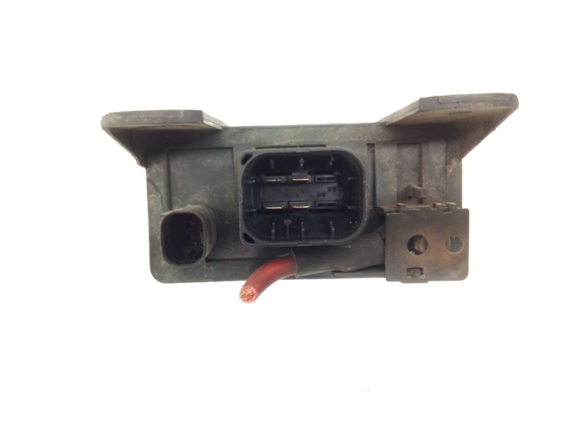 Recambio de caja precalentamiento para mercedes-benz sprinter 3-t furgón (b906) 209 cdi (906.611, 906.613) referencia OEM IAM   