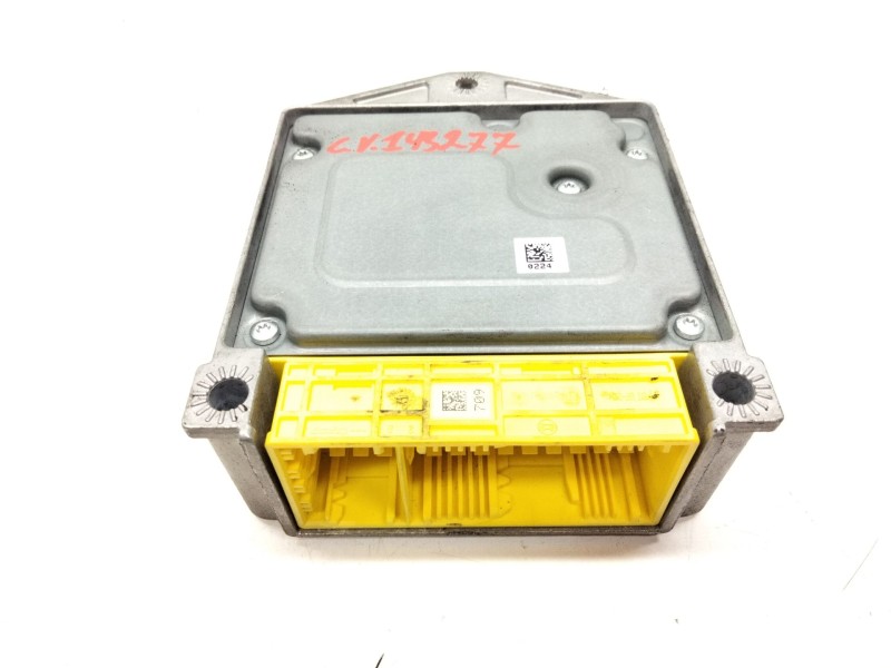 Recambio de centralita airbag para mercedes-benz sprinter 3-t furgón (b906) 209 cdi (906.611, 906.613) referencia OEM IAM A90644