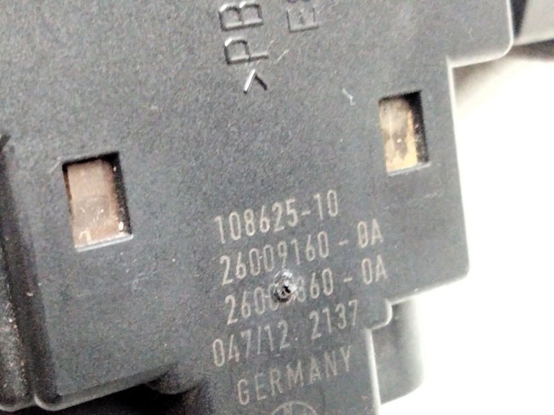 Recambio de pulsador arranque para bmw x5 (e70) xdrive 30 d referencia OEM IAM 696671411  