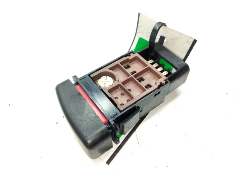 Recambio de warning para mazda 626 v (gf) 2.0 td (gffp) referencia OEM IAM 153132  