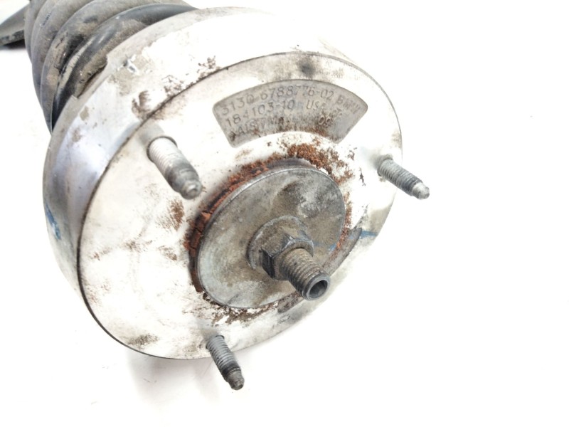Recambio de amortiguador delantero derecho para bmw x5 (e70) xdrive 30 d referencia OEM IAM 24143936  