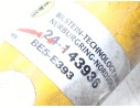 AMORTIGUADOR DELANTERO DERECHO 24143936 