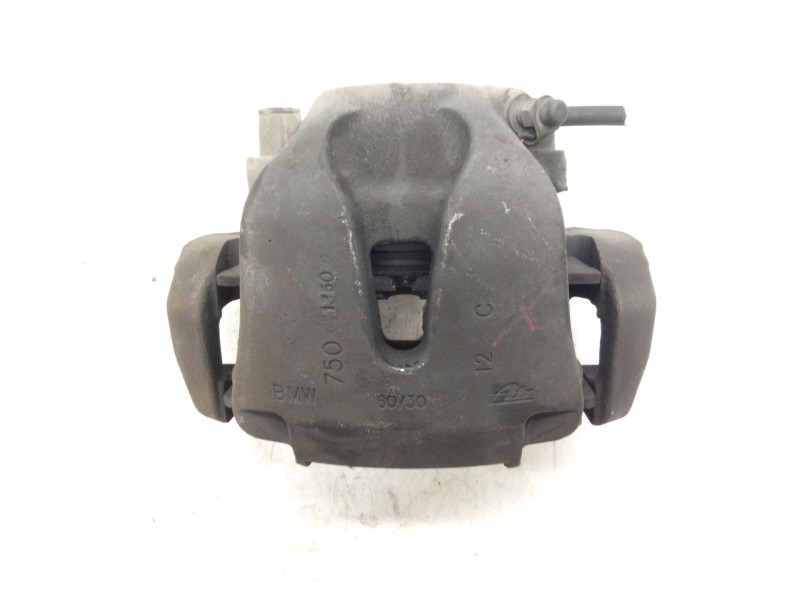 Recambio de pinza freno delantera derecha para bmw x5 (e70) xdrive 30 d referencia OEM IAM   