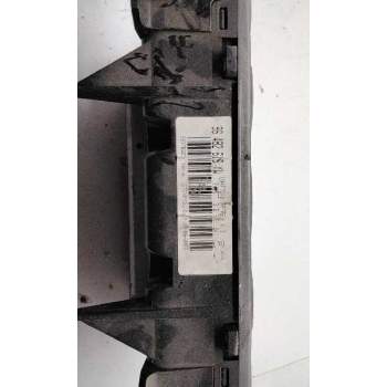 Recambio de mando climatizador para peugeot 406 berlina (s1/s2) 1.9 diesel referencia OEM IAM 96482616YW  116565