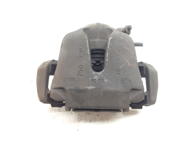 Recambio de pinza freno delantera derecha para bmw x5 (e70) xdrive 30 d referencia OEM IAM   