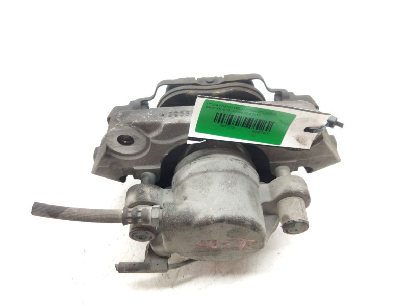 Recambio de pinza freno delantera izquierda para bmw x5 (e70) xdrive 30 d referencia OEM IAM   