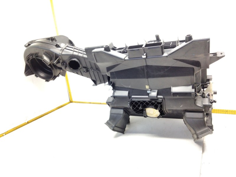 Recambio de calefaccion entera normal para mercedes-benz sprinter 3-t furgón (b906) 209 cdi (906.611, 906.613) referencia OEM IA