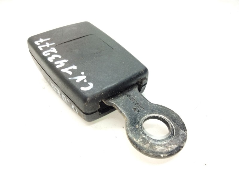 Recambio de enganche delantero derecho para mercedes-benz sprinter 3-t furgón (b906) 209 cdi (906.611, 906.613) referencia OEM I