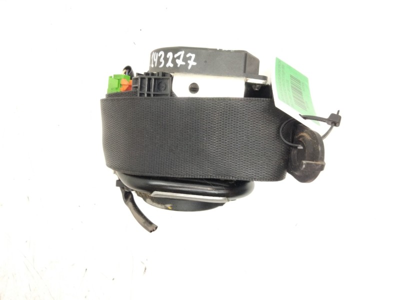 Recambio de cinturon seguridad delantero derecho para mercedes-benz sprinter 3-t furgón (b906) 209 cdi (906.611, 906.613) refere