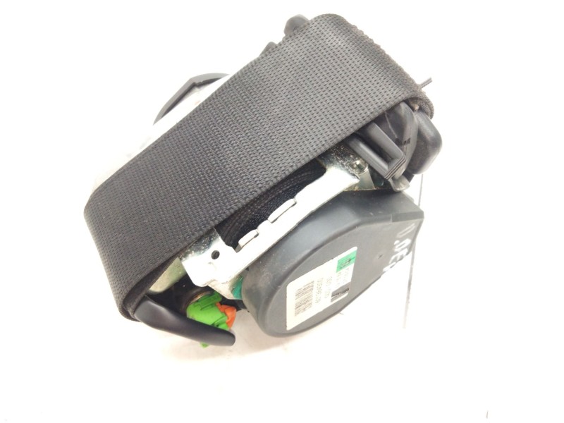 Recambio de cinturon seguridad delantero derecho para mercedes-benz sprinter 3-t furgón (b906) 209 cdi (906.611, 906.613) refere