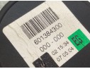 CINTURON SEGURIDAD DELANTERO DERECHO 601384300 