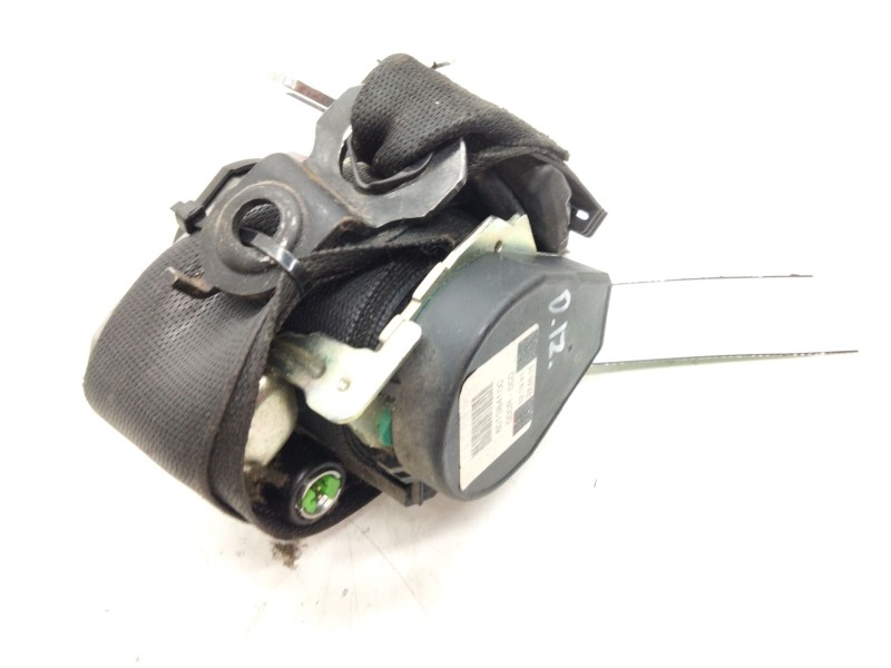 Recambio de cinturon seguridad delantero izquierdo para mercedes-benz sprinter 3-t furgón (b906) 209 cdi (906.611, 906.613) refe