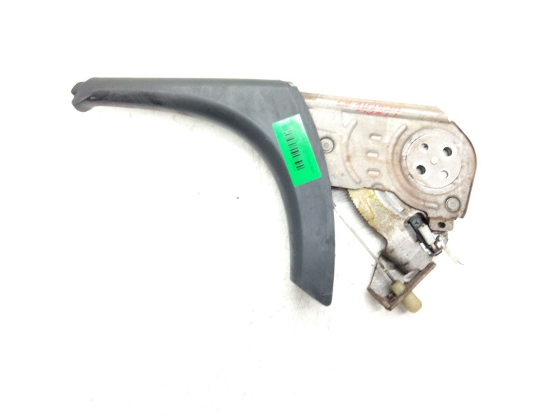 Recambio de palanca freno de mano para mercedes-benz sprinter 3-t furgón (b906) 209 cdi (906.611, 906.613) referencia OEM IAM A9