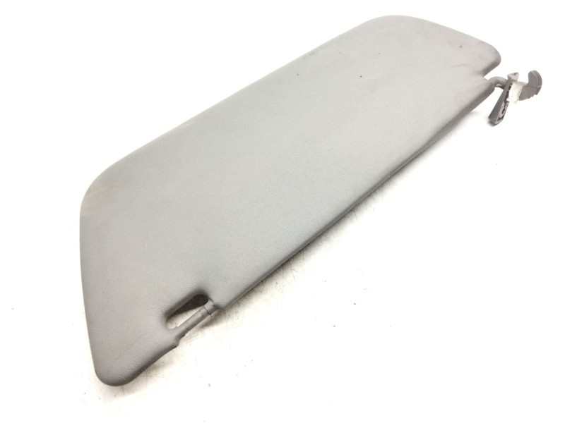 Recambio de parasol derecho para mercedes-benz sprinter 3-t furgón (b906) 209 cdi (906.611, 906.613) referencia OEM IAM   