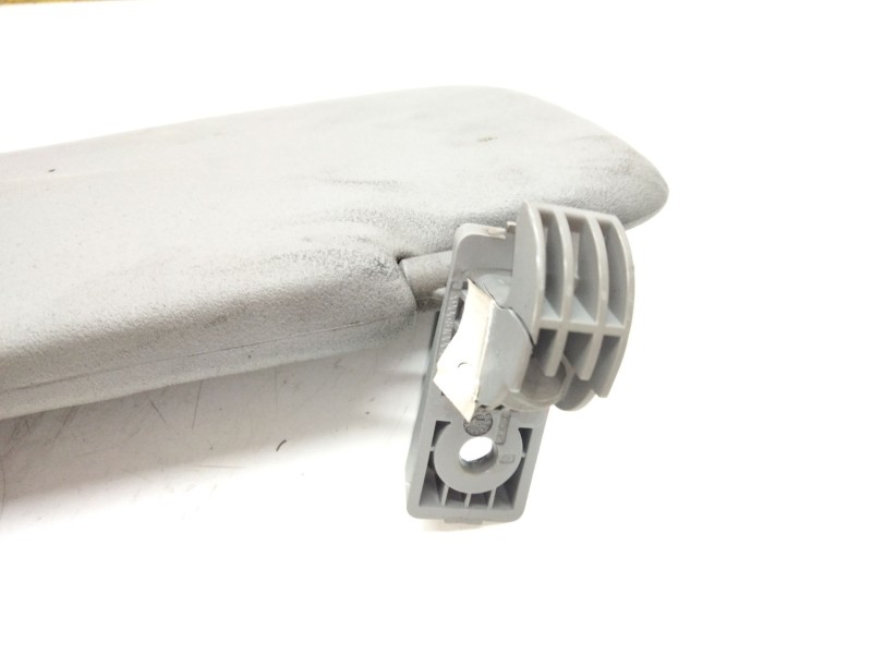 Recambio de parasol derecho para mercedes-benz sprinter 3-t furgón (b906) 209 cdi (906.611, 906.613) referencia OEM IAM   