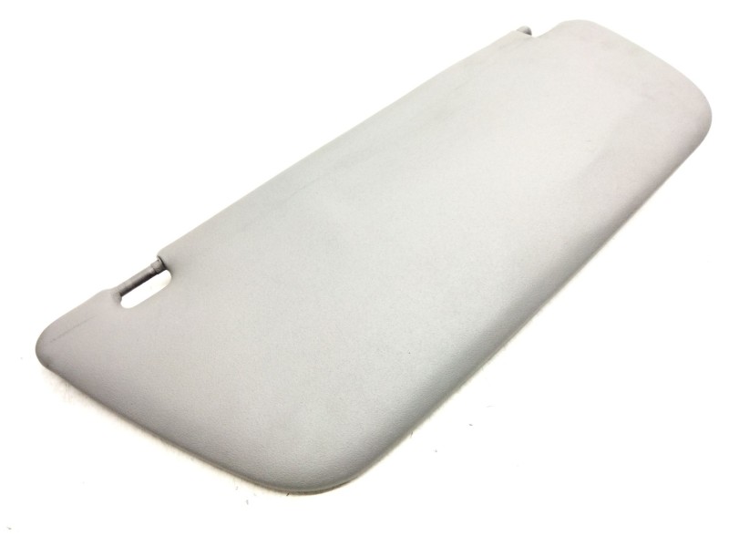 Recambio de parasol izquierdo para mercedes-benz sprinter 3-t furgón (b906) 209 cdi (906.611, 906.613) referencia OEM IAM   