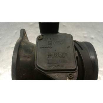 Recambio de caudalimetro para volkswagen golf iv berlina (1j1) conceptline referencia OEM IAM 06A906461B  
