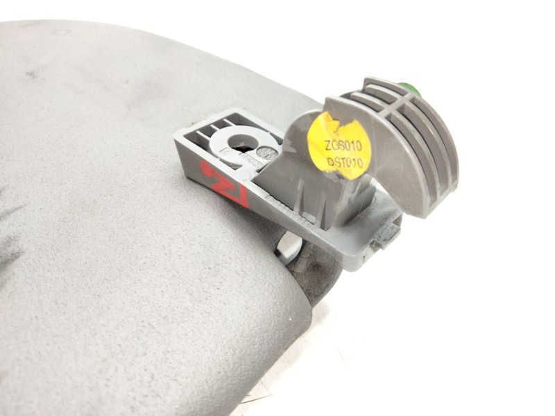 Recambio de parasol izquierdo para mercedes-benz sprinter 3-t furgón (b906) 209 cdi (906.611, 906.613) referencia OEM IAM   