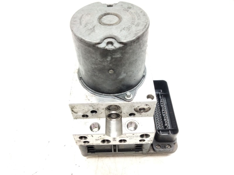 Recambio de abs para bmw x5 (e70) xdrive 30 d referencia OEM IAM 678012607 0265250527 