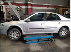 RENAULT LAGUNA II (BG0/1_)