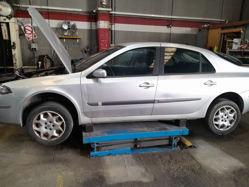 renault laguna ii (bg0/1_) del año 2005