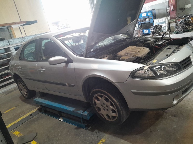 renault laguna ii (bg0/1_) del año 2005