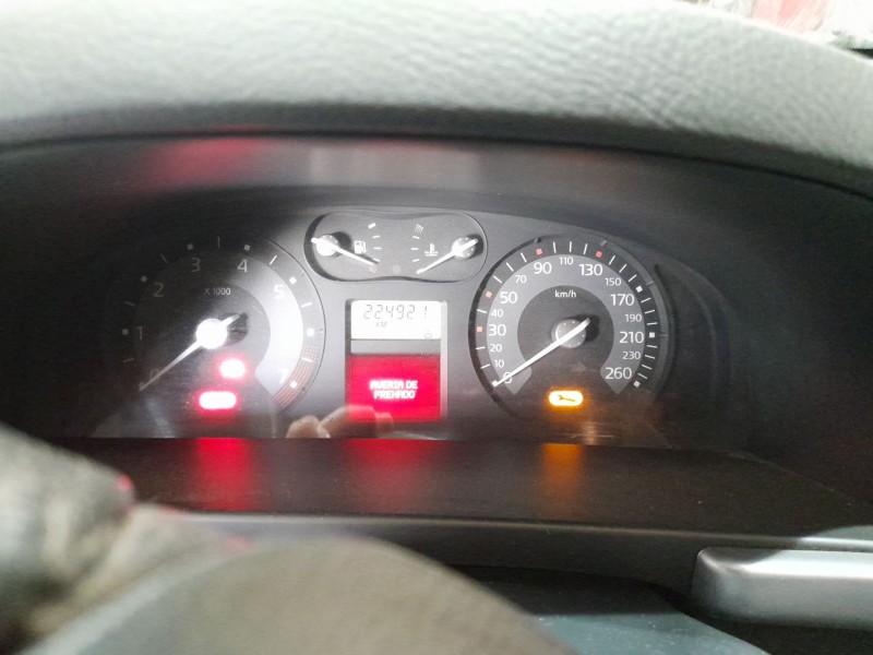 renault laguna ii (bg0/1_) del año 2005