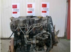 Recambio de motor completo para nissan serena (c23m) 2.3 diesel referencia OEM IAM LD23  12252