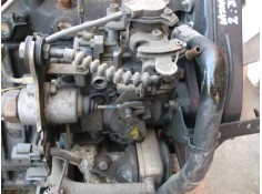 Recambio de motor completo para nissan serena (c23m) 2.3 diesel referencia OEM IAM LD23  12252 2