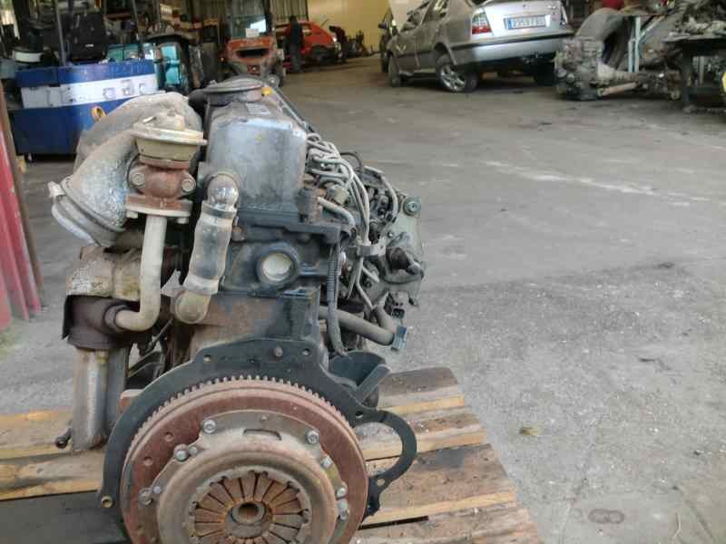 Recambio de motor completo para nissan serena (c23m) 2.3 diesel referencia OEM IAM LD23  12252